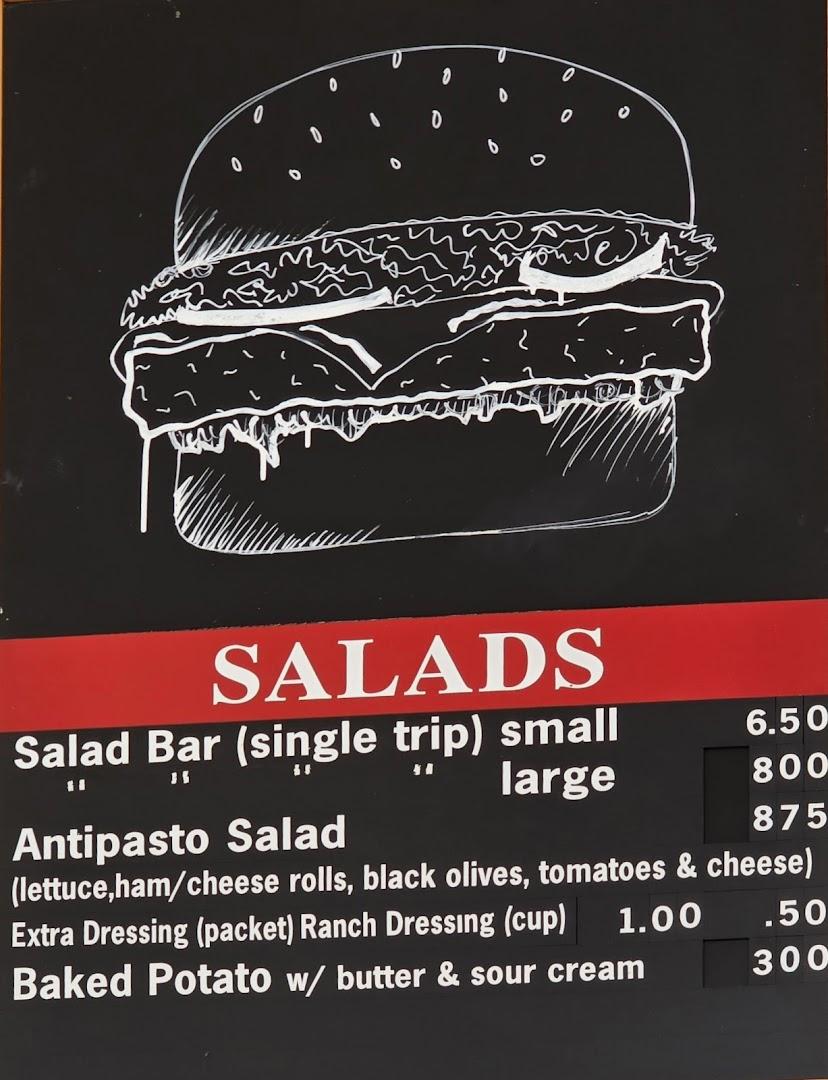 Old Time Pizza