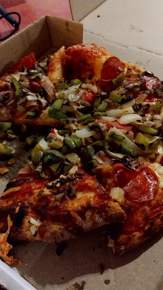 OTP Pizza